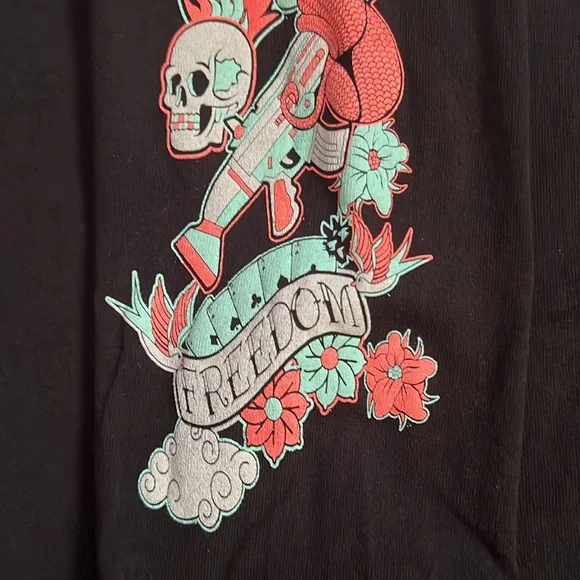 GRUNT STYLE LONG SLEEVE - Picture 8 of 11